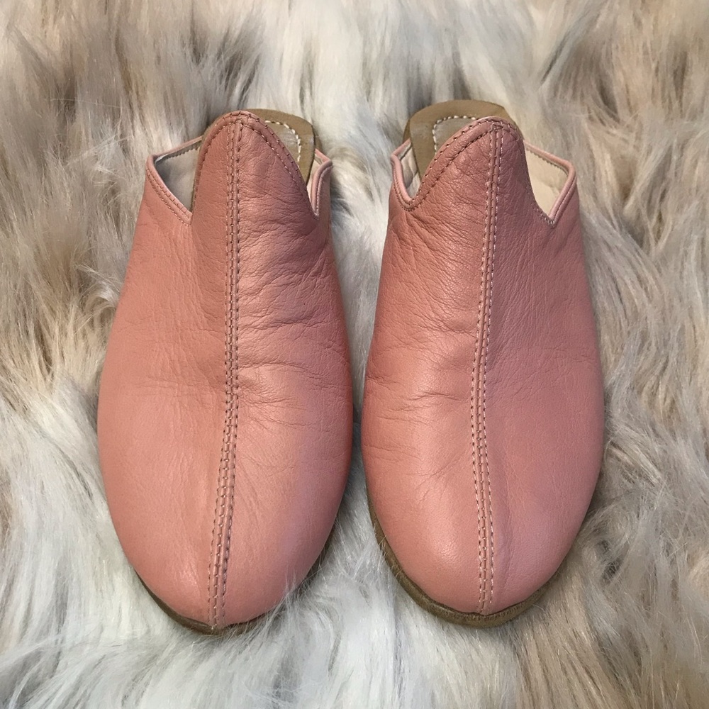 Sabah Baba Rose W 43 (10-10.5)